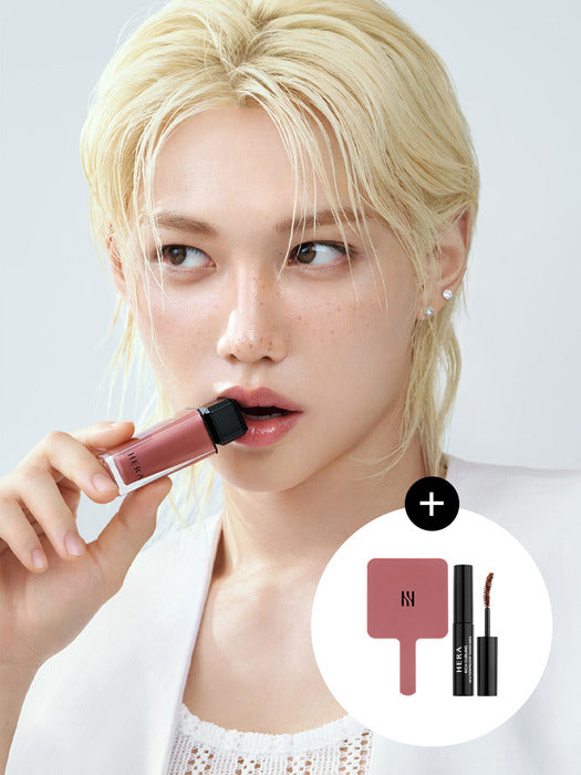 HERA SENSUAL NUDE GLOSS HERA  DKshop