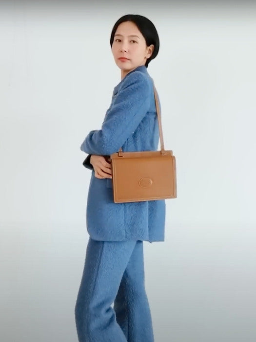 THE OFTN Fence Bag flor  DKshop