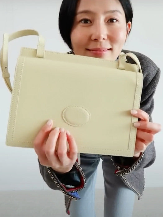 THE OFTN Fence Bag flor  DKshop