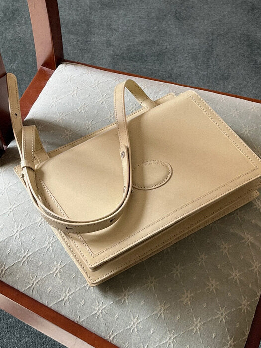 THE OFTN Fence Bag flor  DKshop