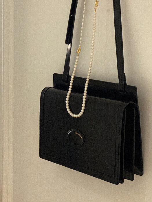 THE OFTN Fence Bag flor  DKshop