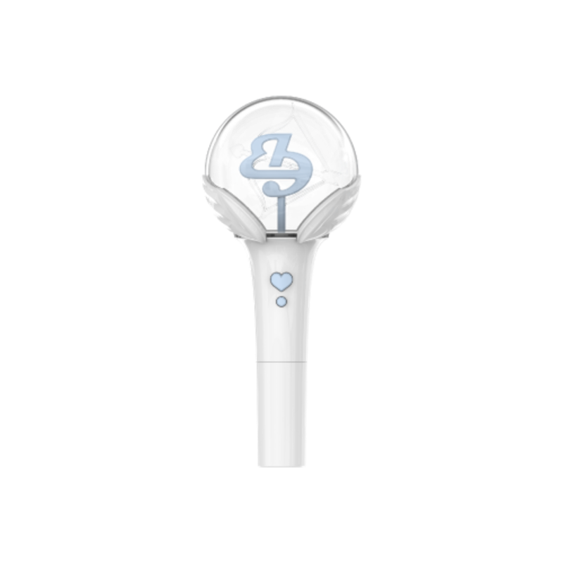 PARK BO GUM - OFFICIAL LIGHT STICK FOREVONG VER.2 JEON SOMI  DKshop