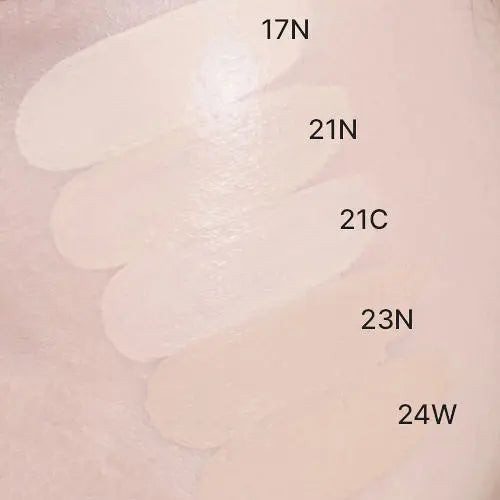 LUNA Long Lasting Conceal Cushion + Refill LUNA  DKshop