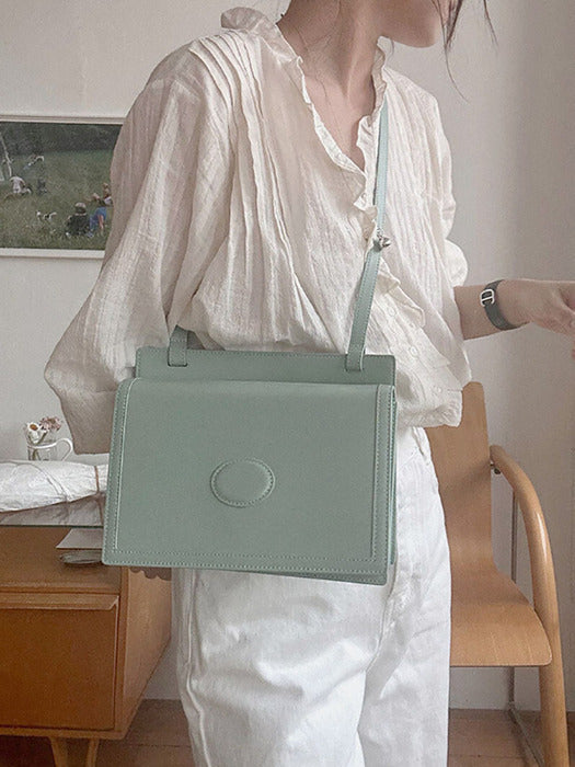 THE OFTN Fence Bag flor  DKshop