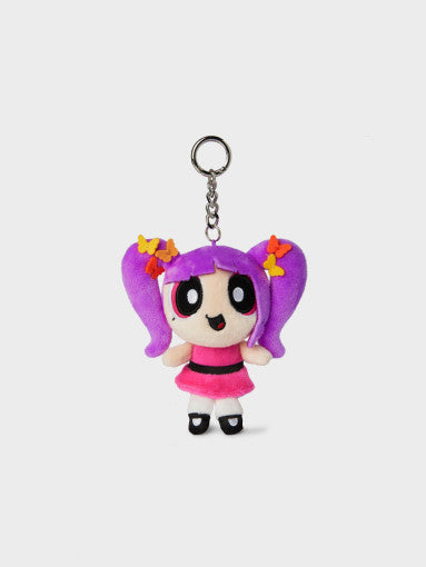 THE POWERPUFF GIRLS x NJ DOLL KEYRING (HANNI) – DKshop