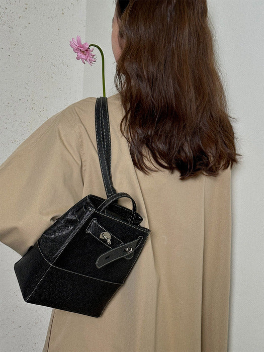 THE OFTN Tully Bag flor  DKshop