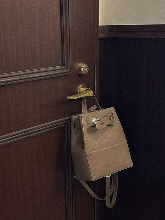 THE OFTN Tully Bag flor  DKshop