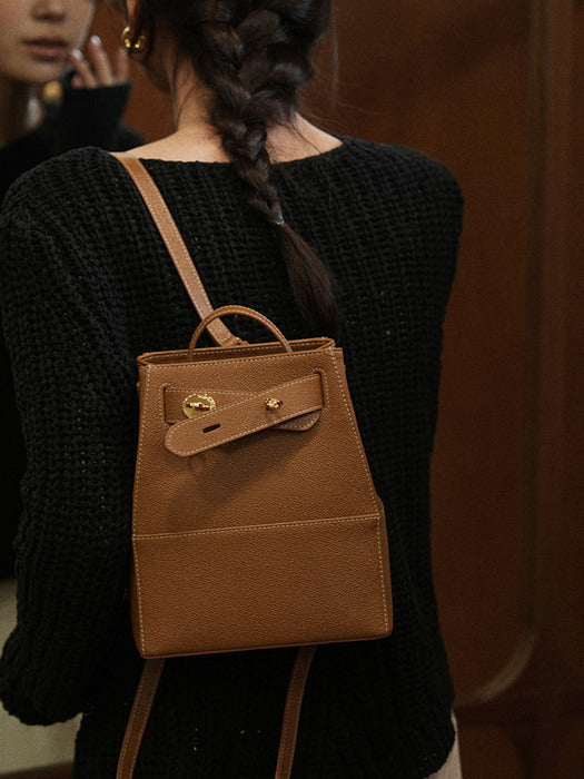 THE OFTN Tully Bag flor  DKshop