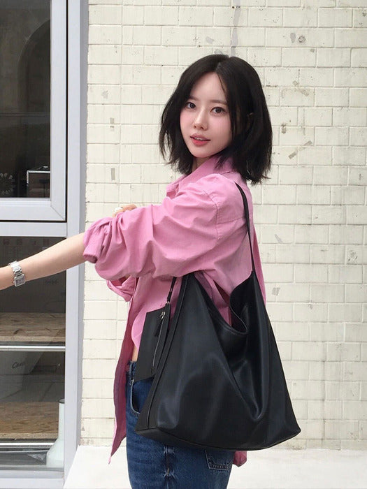 ROH SEOUL Pulpy hobo bag ROH SEOUL  DKshop