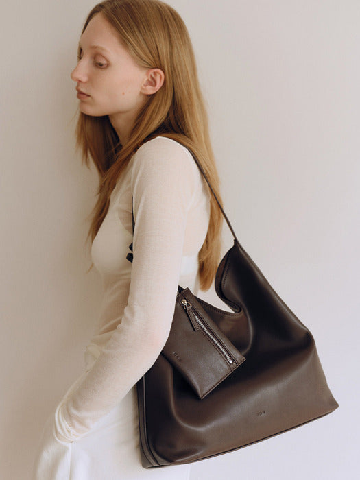 ROH SEOUL Pulpy hobo bag ROH SEOUL  DKshop