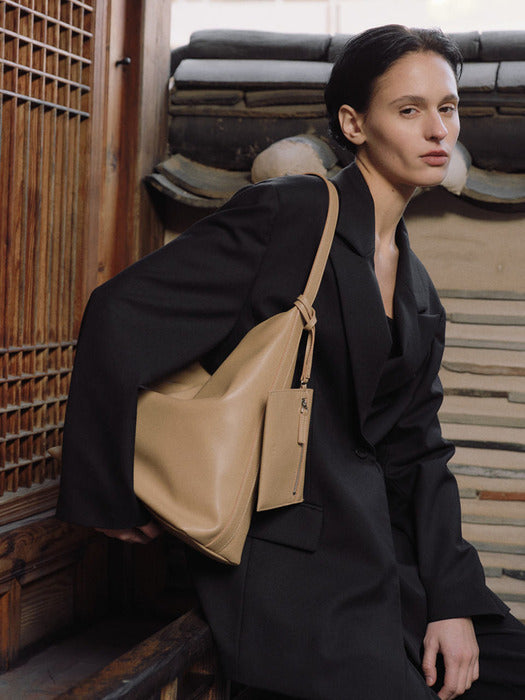 ROH SEOUL Pulpy hobo bag ROH SEOUL  DKshop