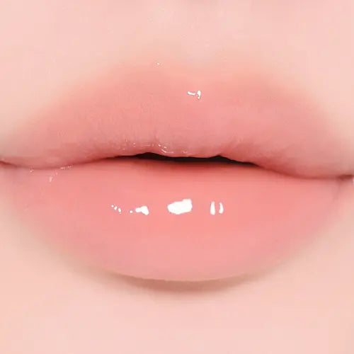CLIO Crystal glam balm Bare + Lip Base Stick CLIO  DKshop