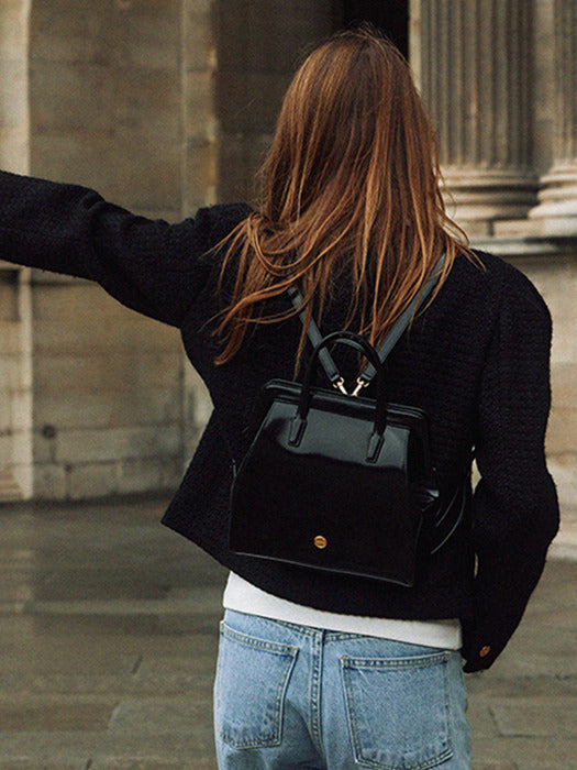 LEMEME Sac Beau Backpack LEMEME  DKshop