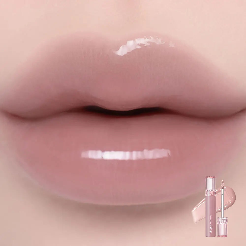 [ILLIT WONHEE Pick] [Rom&nd X Miffy] Miffy Glasting Color Gloss rom&nd  DKshop