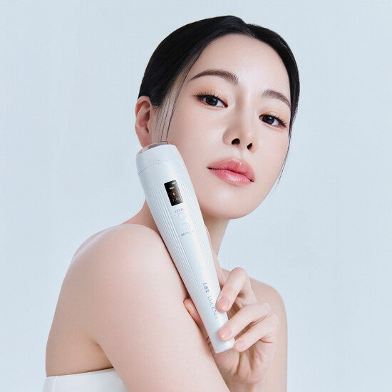 LUCENIA Dual Shine Beauty Device (Total Homecare for Skin & Scalp) LUCENIA  DKshop