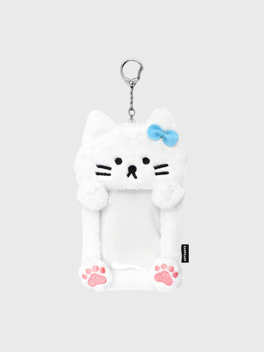 [EARP EARP] RIBBON CHICHI Doll Photo Card Holder EARP EARP  DKshop