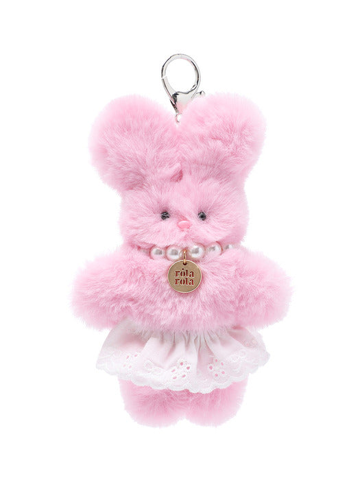 rolarola NEW RORABBIT Keyring rolarola  DKshop