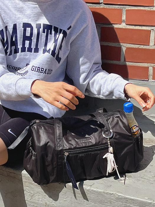 [J ESTINA] BALLO MD Boston Shoulder Bag J ESTINA  DKshop