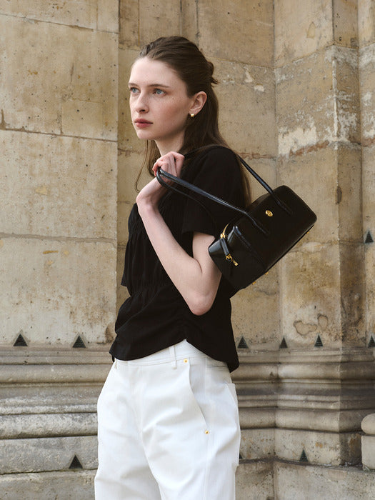 LEMEME Sac Caillou bag LEMEME  DKshop