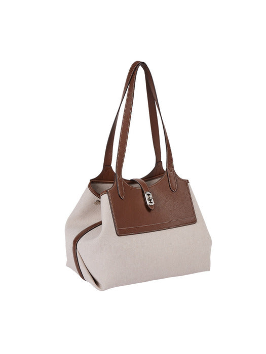 vunque Festone Pila Shopper Bag L vunque  DKshop