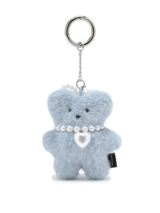 JILLSTUART Bow Bear Keychain JILLSTUART  DKshop