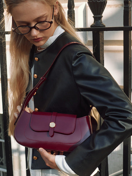 LEMEME Sac Vigne bag LEMEME  DKshop