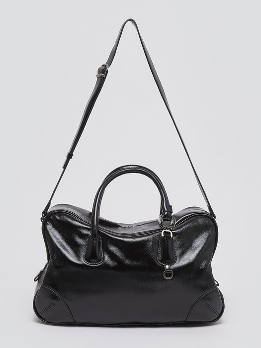 Archivepke Tondo boa bag Archivepke  DKshop