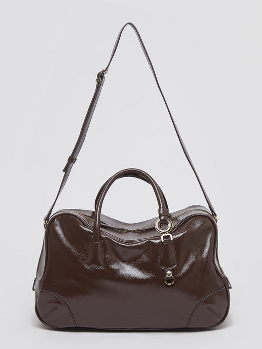 Archivepke Tondo boa bag Archivepke  DKshop