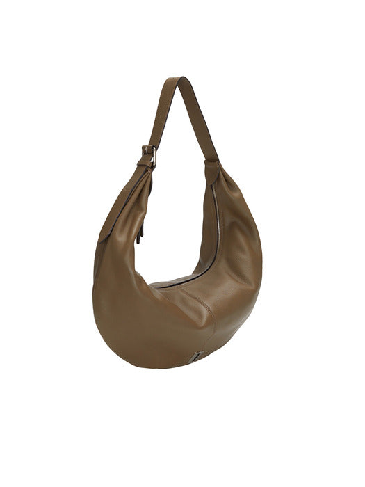 vunque Halfmoon Baggy Hobo L vunque  DKshop