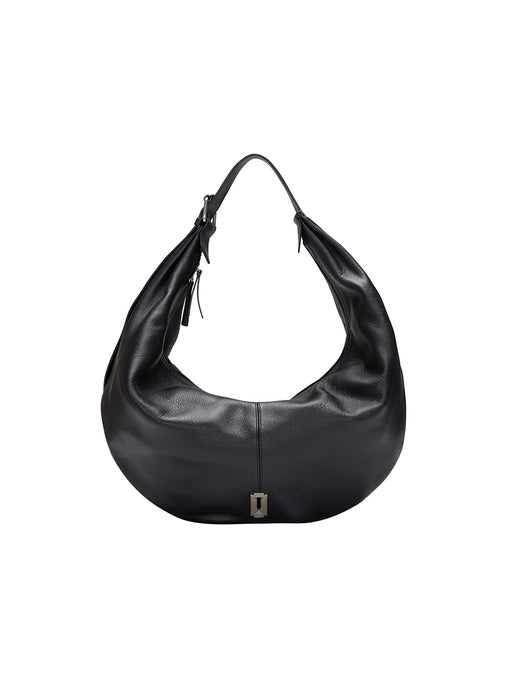 vunque Halfmoon Baggy Hobo L vunque  DKshop