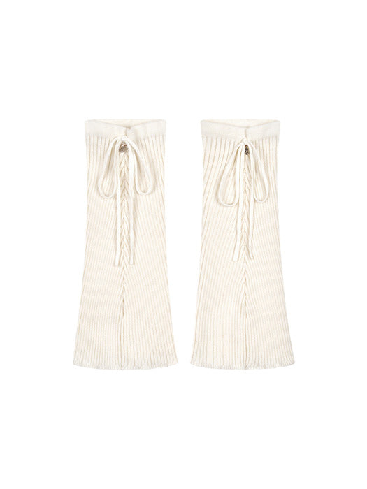 OVT-U String Leg Warmer OVT-U  DKshop