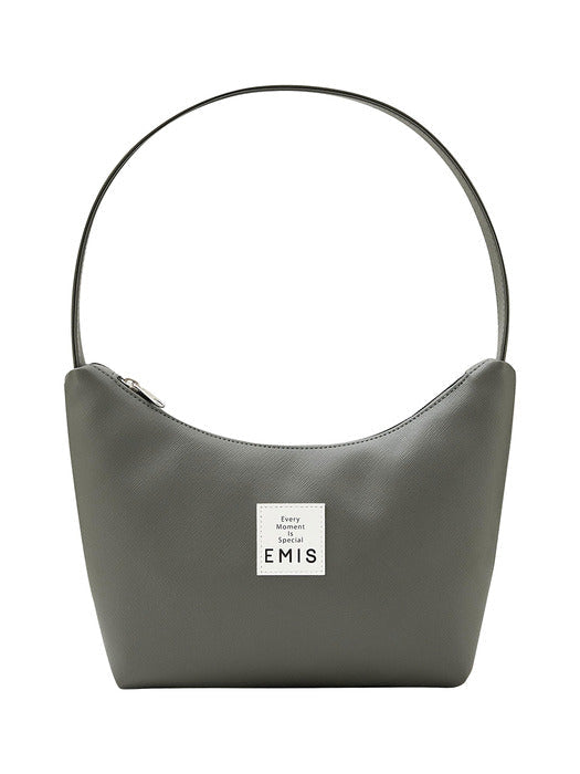 EMIS NEW LEATHER HOBO BAG EMIS  DKshop