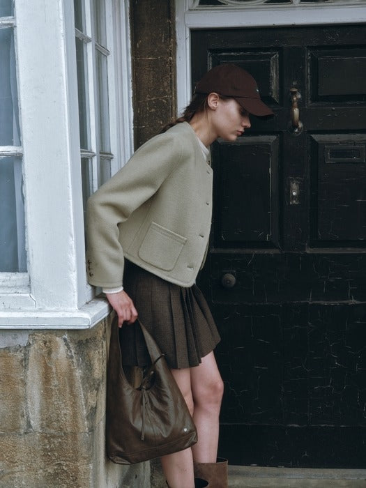 DEPOUND pino bag M (hobo) DEPOUND  DKshop