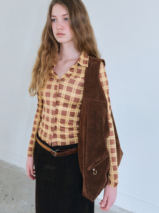 Archivepke Knotted layer bag Archivepke  DKshop