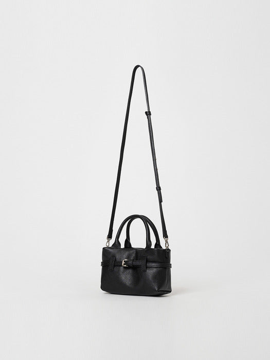 ANDROS Cow Vegetable Belted Mini Bag ANDROS  DKshop