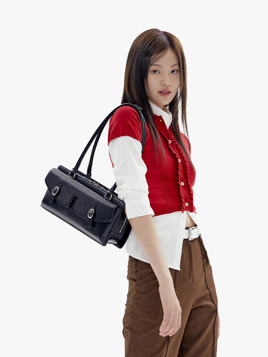 FINDKAPOOR DOMO SHOULDER BAG 32 FINDKAPOOR  DKshop