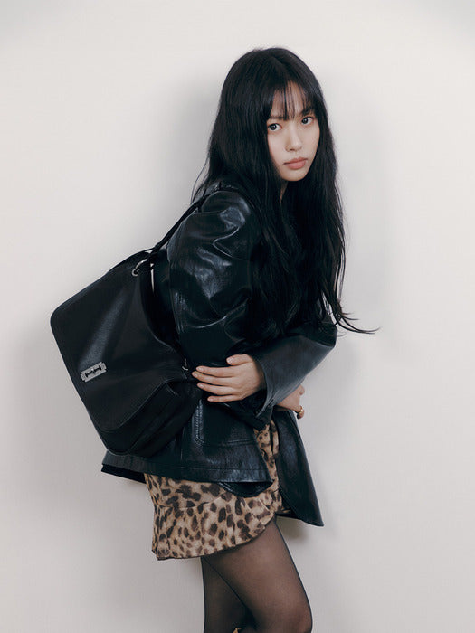 vunque Perfec Talk About It Flap Shoulder L vunque  DKshop