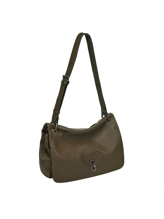 vunque Perfec Talk About It Flap Shoulder L vunque  DKshop