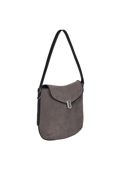 vunque Halfmoon Cheek Shoulder Bag vunque  DKshop