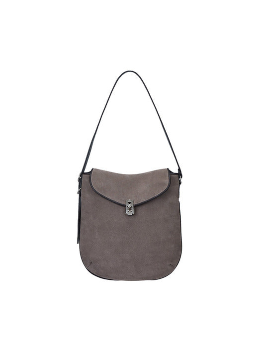 vunque Halfmoon Cheek Shoulder Bag vunque  DKshop