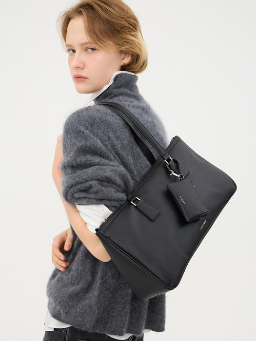 JILLSTUART Simple Charm Shoulder Bag JILLSTUART  DKshop