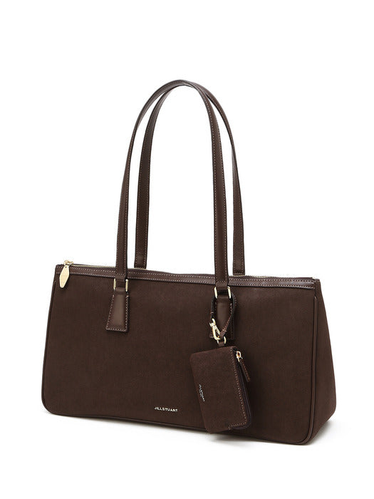 JILLSTUART Simple Charm Shoulder Bag JILLSTUART  DKshop