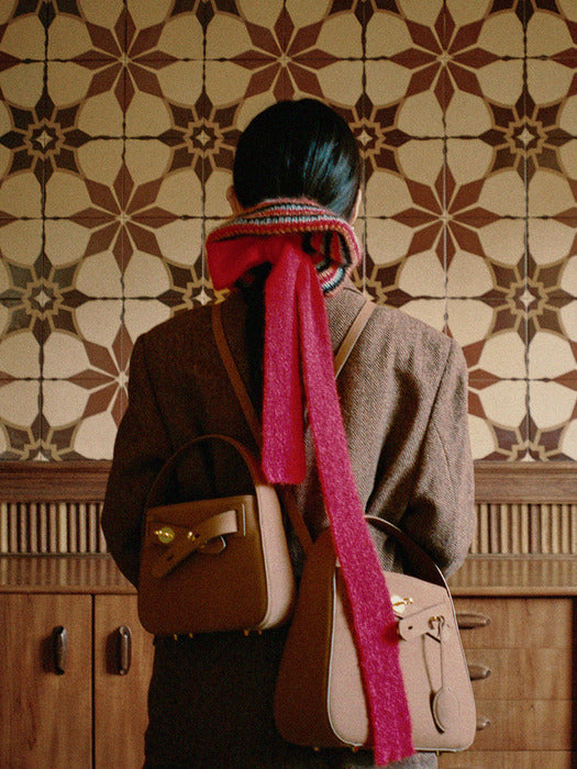 THE OFTN TILT Bag flor  DKshop