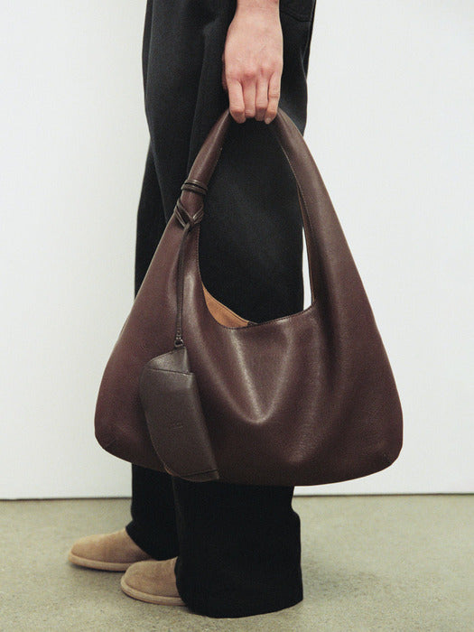 FACADE PATTERN East Bag