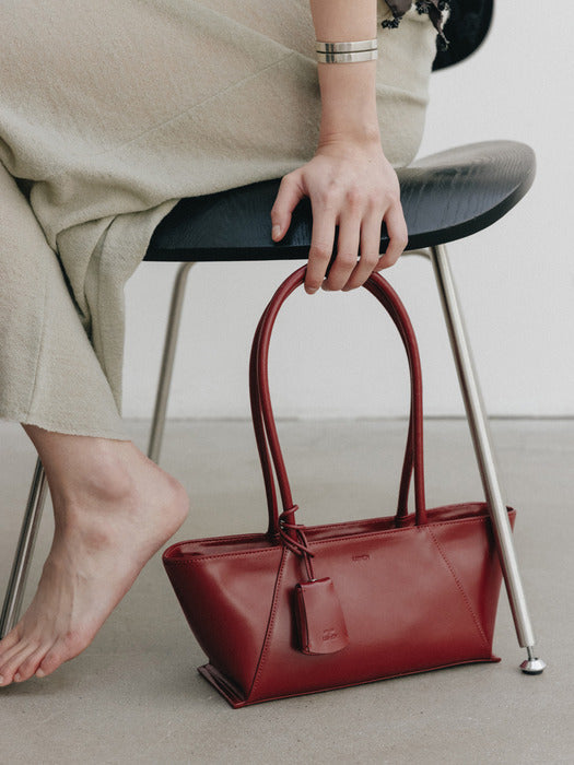 Atelier de LUMEN MONIQUE SHOULDER BAG Atelier de LUMEN  DKshop