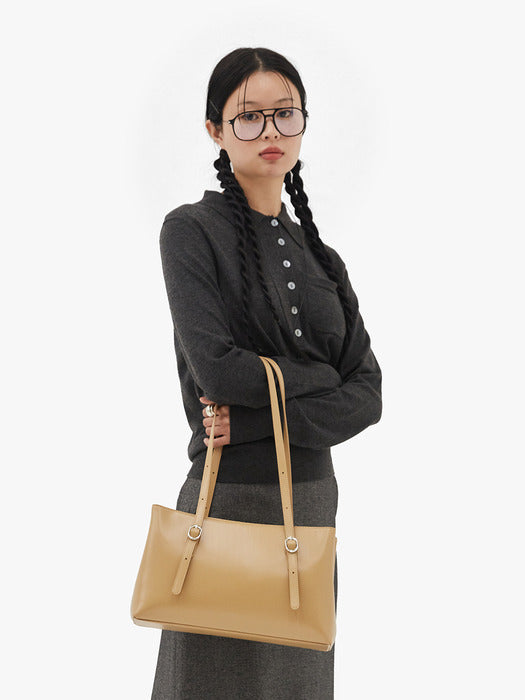 FINDKAPOOR PILLOW SHOULDER BAG 31 FINDKAPOOR  DKshop