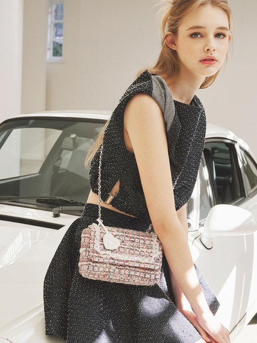 MARTY Reverie Crossbag MARTY  DKshop