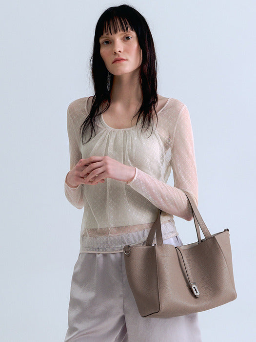 vunque Perfec Grab Tote Bag S vunque  DKshop