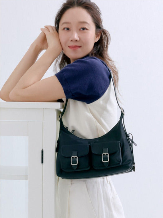 DEPOUND pocket bag DEPOUND  DKshop