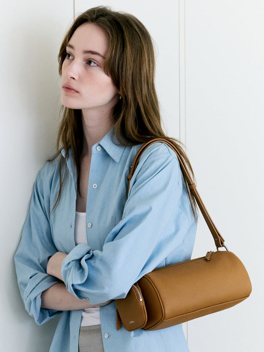 demeriel Basset Round Bag demeriel  DKshop